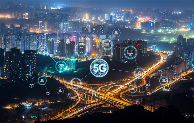 Telecom Service Operations Management