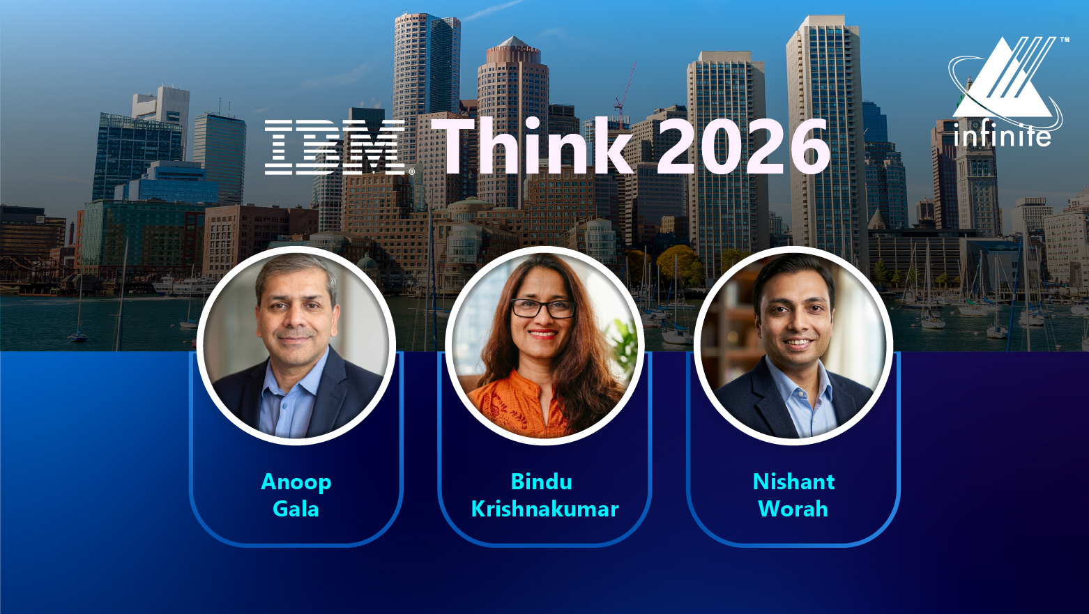 IBM Think 2026