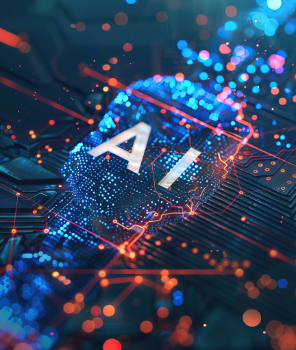 AI and Platform Solutions



AI and Platform Solutions
Optimize network and customer operations by leveraging AI platforms and enterprise systems to enable new services.