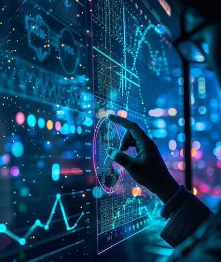 Business Intelligence & Insights



Business Intelligence & Insights
Use real-time analytics and AI-driven insights to enhance visibility and enable smarter, faster operational and business decisions.