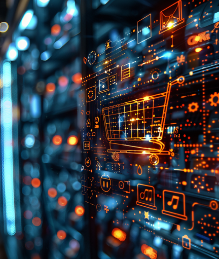 Intelligent Service Operations



Intelligent Service Operations
Enable AI-driven monitoring, automation, and analytics to predict disruptions, streamline workflows, and meet rising customer expectations.