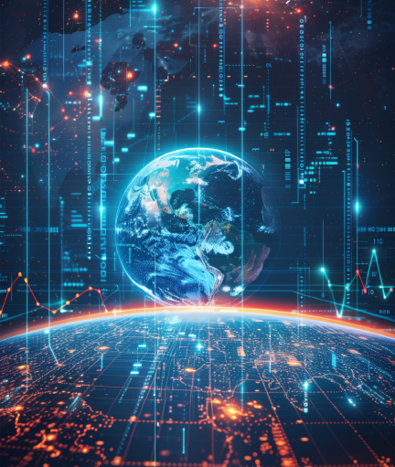 Infrastructure Intelligence



Infrastructure Intelligence
Build a resilient, scalable, and intelligent technology foundation to detect anomalies, predict failures, and optimize network resources.