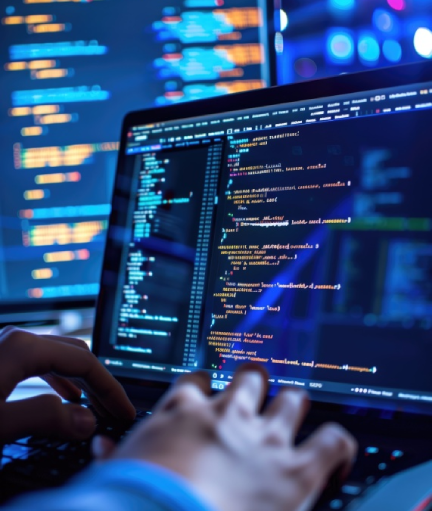 SDLC Acceleration and DevX



SDLC Acceleration and DevX
Enable modernization through CI/CD pipelines, cloud-native architectures, and DevOps practices to unify toolchains, automate testing, and accelerate deployment.